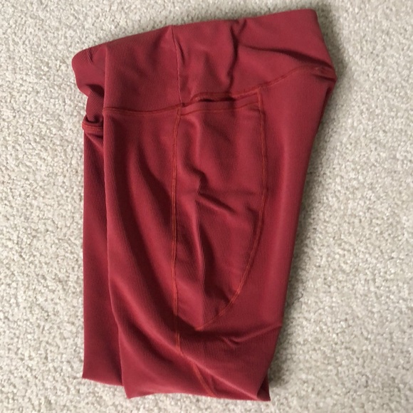 Carrie Underwood CALIA workout Legging. Size Small - Picture 2 of 5